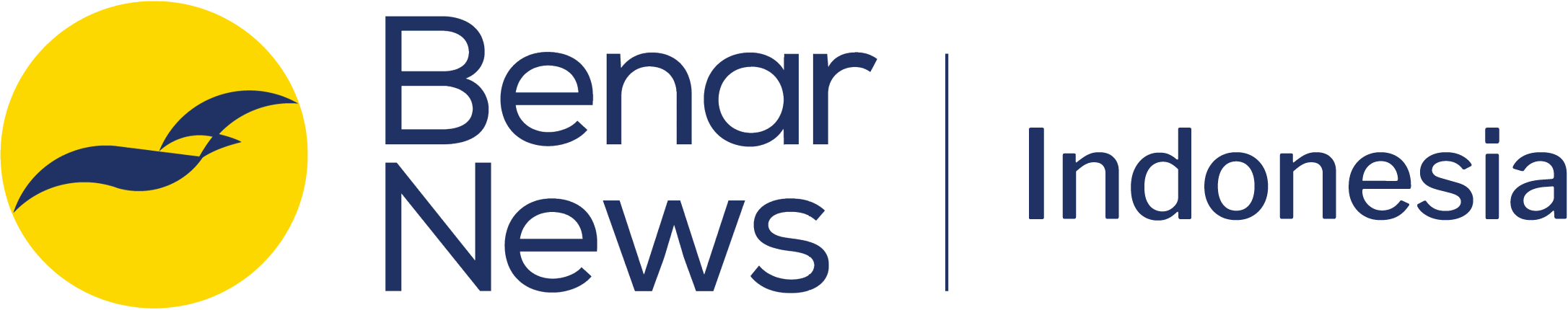 Benar logo