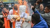 বাংলাদেশ নিয়ে ‘বোকার স্বর্গ যাত্রায়’ ভারত