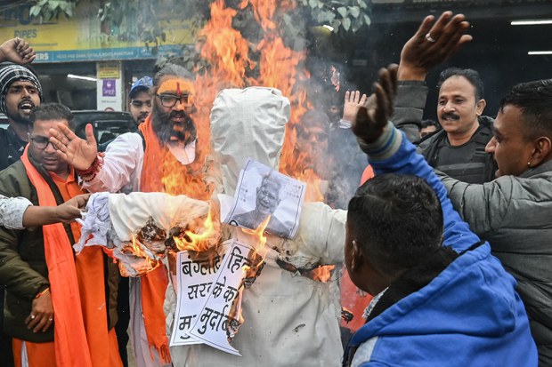 বাংলাদেশ নিয়ে ‘বোকার স্বর্গ যাত্রায়’ ভারত বাংলাদেশ নিয়ে ‘বোকার স্বর্গ যাত্রায়’ ভারত