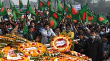 স্বাধীনতার অর্ধশতাব্দি: দুই পথের মোহনায় দাঁড়িয়ে বাংলাদেশ