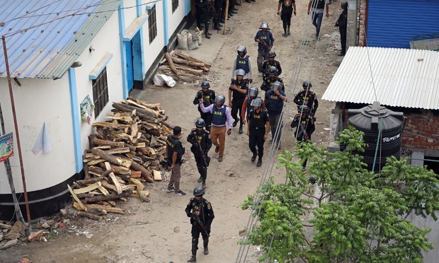 ‘সাইট ইনটেলিজেন্সে’ ছবি প্রকাশের সূত্র ধরে মিলেছে নিহত জাদুকর সোহেলের পরিচয় 