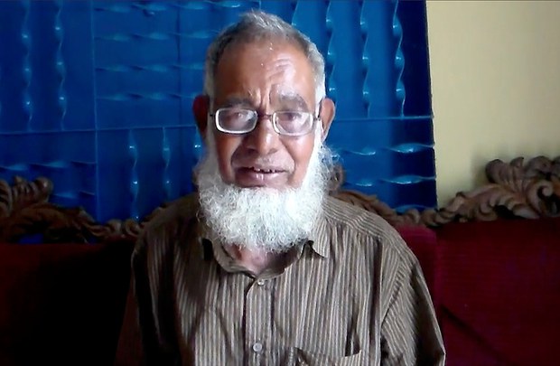 ব্রিটেনে ফিরে আইনি লড়াই চালাতে পারবে শামীমা 