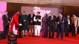 ঢাকায় বঙ্গবন্ধু আন্তর্জাতিক কনভেনশন সেন্টারে মুঠোফোন অপারেটর রবি সারা দেশে ফোর-জি সেবা চালুর উদ্বোধনী অনুষ্ঠান আয়োজন করে। 