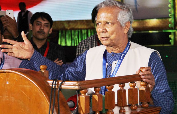BD-Yunus BD-Yunus