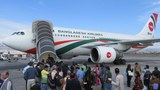 BD-airport