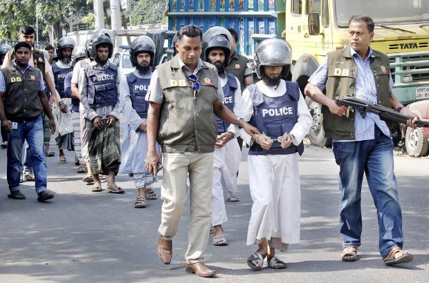 BD-arrest BD-arrest