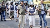 BD-arrest