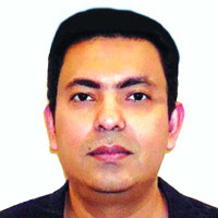 অভিজিত রায়