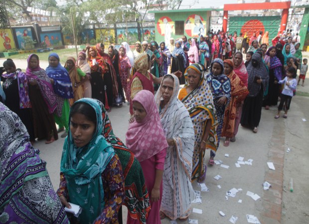 BD-citypoll BD-citypoll