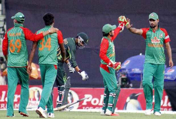BD-cricket BD-cricket