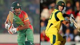BD-cricket