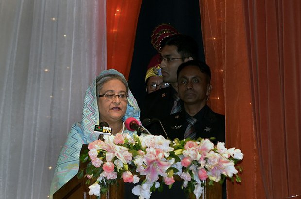 BD-hasina