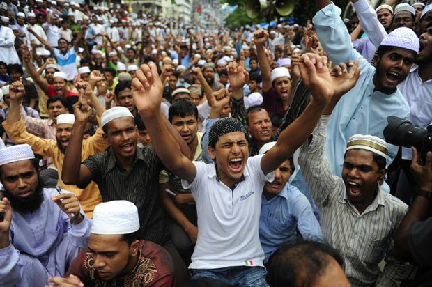 BD-islam BD-islam