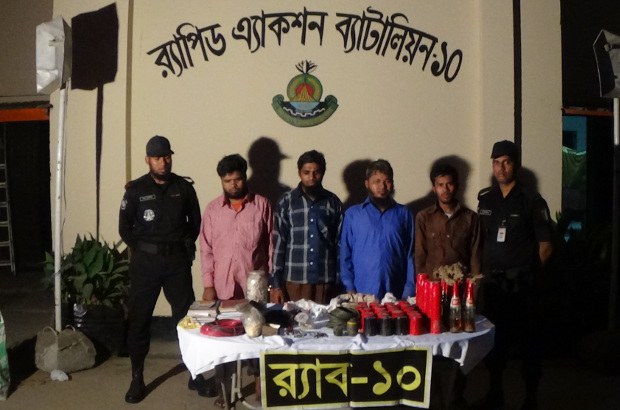 BD-islamist BD-islamist