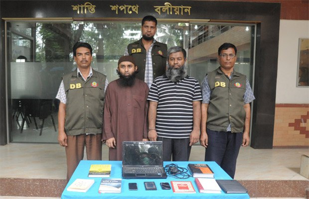 BD-islamist BD-islamist