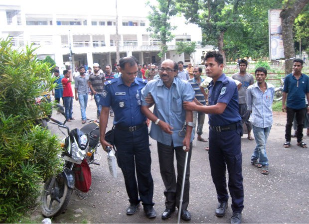 BD-journalist BD-journalist