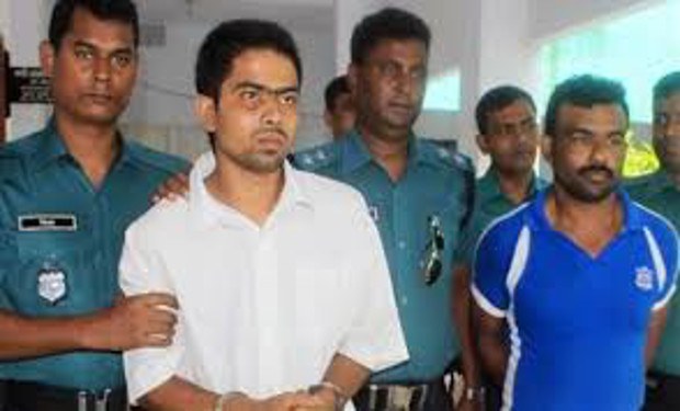 BD-killing BD-killing