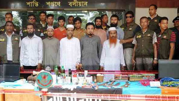 BD-militants BD-militants
