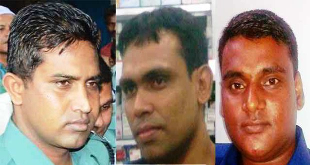 BD-police BD-police