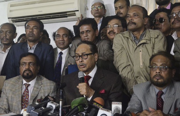 BD-politics BD-politics