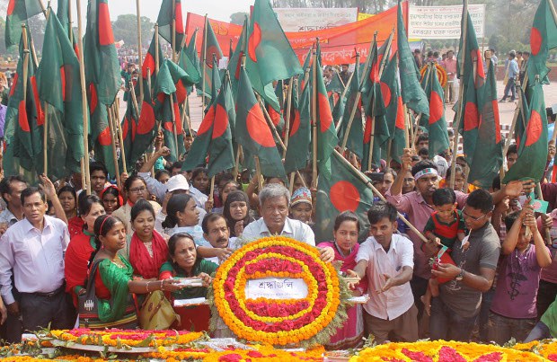 BD-politics BD-politics