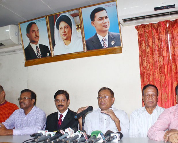 BD-politics BD-politics