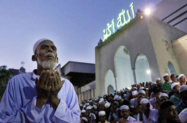 BD-prayer BD-prayer