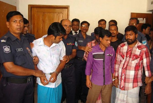 BD-rape BD-rape