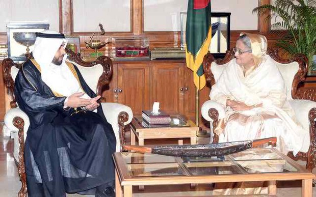 BD-Saudi BD-Saudi