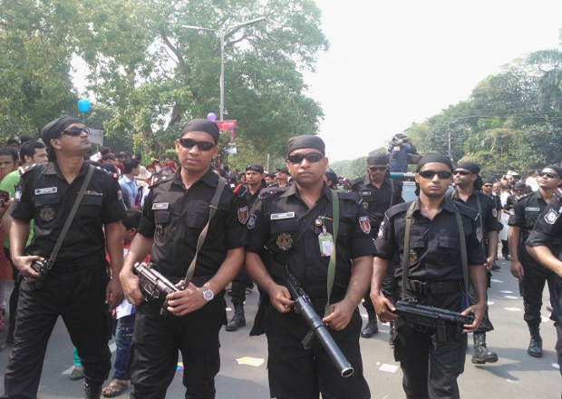 BD-terrorism BD-terrorism