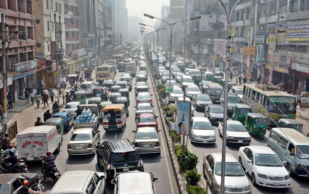 BD-traffic BD-traffic