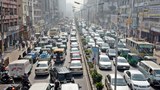 BD-traffic