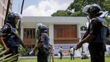 আইএসের কথিত 'নতুন ভিডিও' খতিয়ে দেখছে পুলিশ