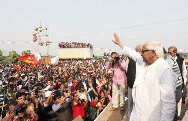 Ind-politics