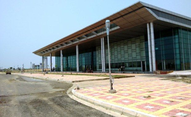 Ind-airport Ind-airport