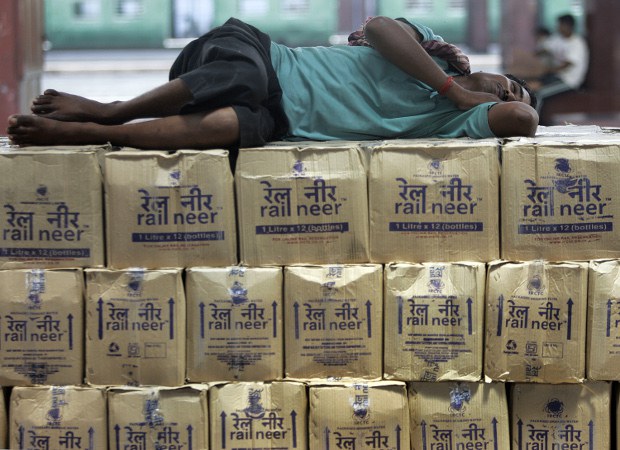 Ind-bandh