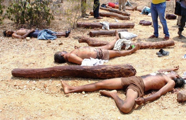 Ind-killing Ind-killing