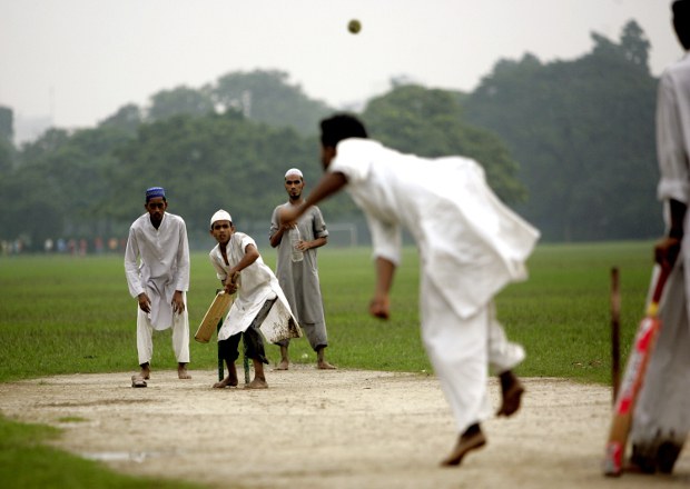 Ind-madrasa Ind-madrasa