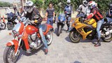 WB-bike