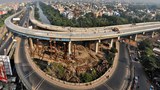 WB-flyover