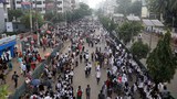 সড়ক দুর্ঘটনা: এক মাসে নিহত ৪৮০’র বেশি মানুষ