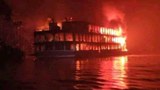 বাংলাদেশে নৌ দুর্ঘটনাগুলোর বিচার হয় নামকাওয়াস্তে