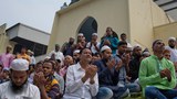 নেপালে বিমান দুর্ঘটনায় নিহতদের আত্মার মাগফিরাত এবং আহতদের দ্রুত আরোগ্য কামনা করে বায়তুল মোকাররমে বিশেষ মোনাজাত অনুষ্ঠিত হয়।