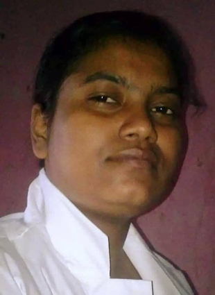 শাহিনুর আকতার তানিয়া।