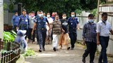 পুলিশের গুলিতে মেজর সিনহার মৃত্যু: আদালতে অভিযোগপত্র গ্রহণ