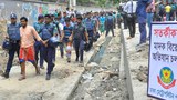 মাদক বিরোধী অভিযানে ক্রসফায়ারে নিহত ১৮৪ -1