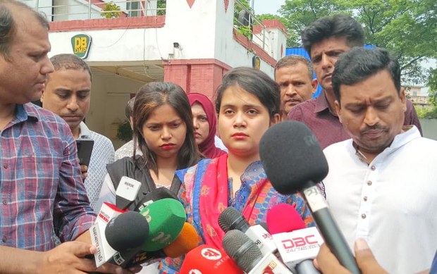 ক্ষমতাসীন দলের নিখোঁজ এমপি ভারতে খুন ক্ষমতাসীন দলের নিখোঁজ এমপি ভারতে খুন