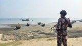 মিয়ানমার পরিস্থিতি অবনতির আশঙ্কায় বাংলাদেশ সীমান্তে নানা প্রস্তুতি
