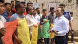 ১৬ ঘণ্টার ব্যবধানে বান্দরবানে ৩ ব্যাংকে ডাকাতি