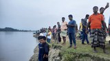 পঞ্চগড়ে নৌকাডুবিতে ২৪ জনের মৃত্যু, ২৩ জনই পূণ্যার্থী